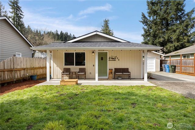 408 Cothary ST, Wilkeson, WA 98396