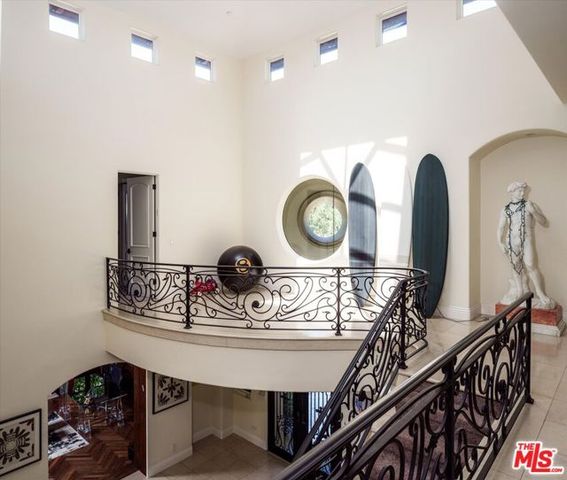 2481 Summitridge Drive, Beverly Hills, CA 90210