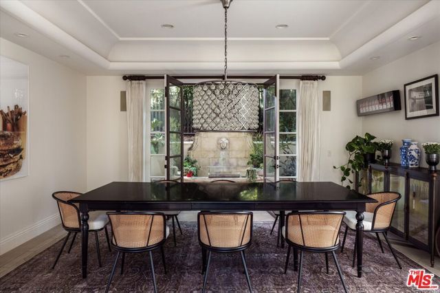 2481 Summitridge Drive, Beverly Hills, CA 90210