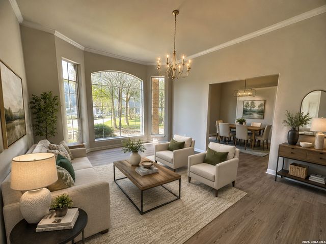 8823 SHADY VLY, San Antonio, TX 78254