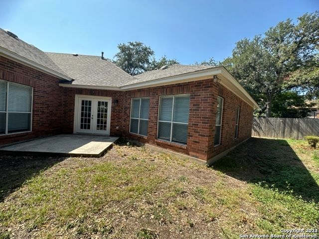 8823 SHADY VLY, San Antonio, TX 78254