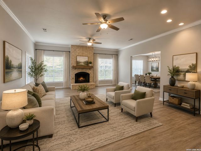 8823 SHADY VLY, San Antonio, TX 78254