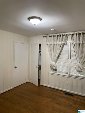 8321 VASSAR AVENUE, Birmingham, AL 35206