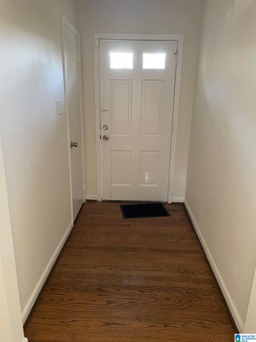 8321 VASSAR AVENUE, Birmingham, AL 35206