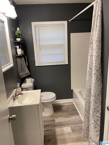 8321 VASSAR AVENUE, Birmingham, AL 35206