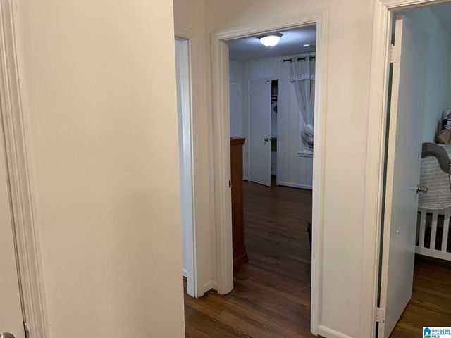 8321 VASSAR AVENUE, Birmingham, AL 35206