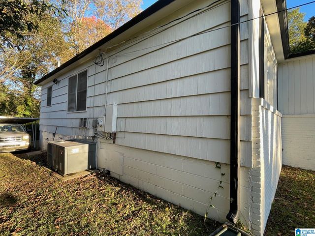 8321 VASSAR AVENUE, Birmingham, AL 35206