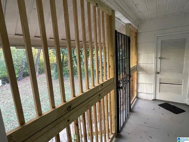 8321 VASSAR AVENUE, Birmingham, AL 35206