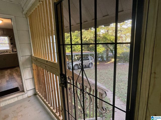 8321 VASSAR AVENUE, Birmingham, AL 35206