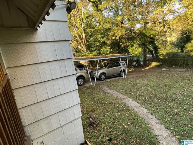 8321 VASSAR AVENUE, Birmingham, AL 35206