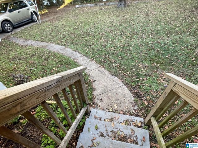 8321 VASSAR AVENUE, Birmingham, AL 35206