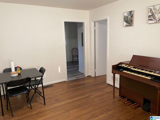 8321 VASSAR AVENUE, Birmingham, AL 35206