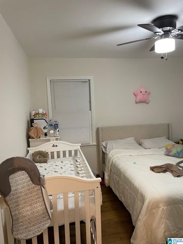 8321 VASSAR AVENUE, Birmingham, AL 35206