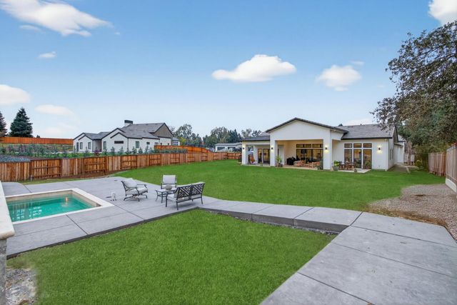 3606 Annabelle Ave, Granite Bay, CA 95661