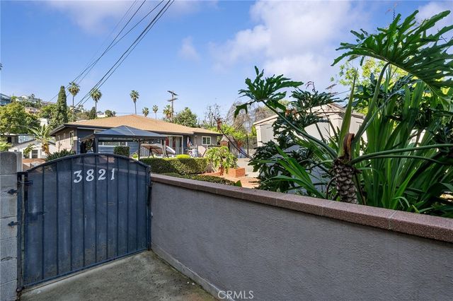 3823 Stockbridge, Los Angeles, CA 90032