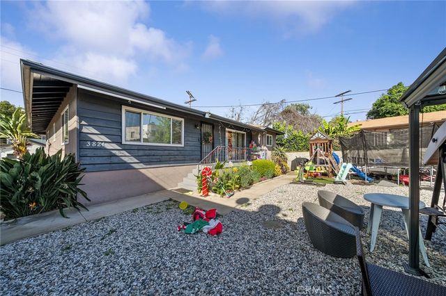 3823 Stockbridge, Los Angeles, CA 90032