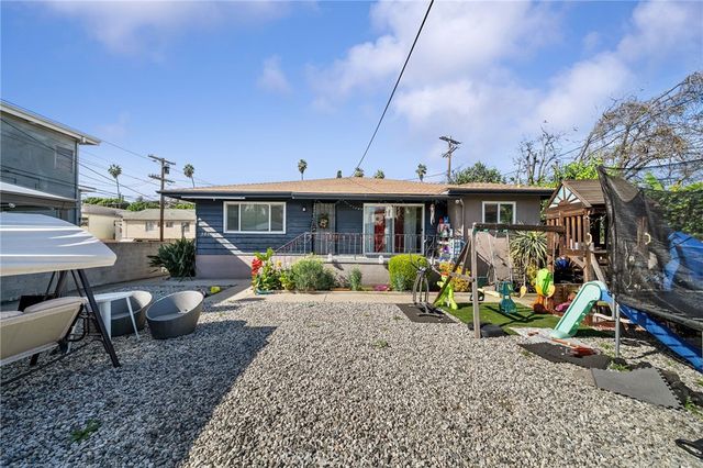 3823 Stockbridge, Los Angeles, CA 90032