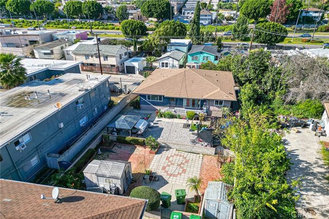 3823 Stockbridge, Los Angeles, CA 90032