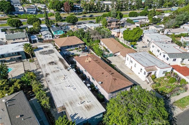 3823 Stockbridge, Los Angeles, CA 90032
