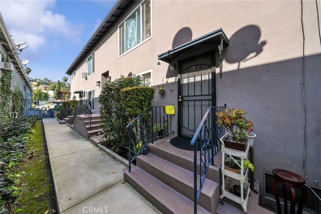 3823 Stockbridge, Los Angeles, CA 90032
