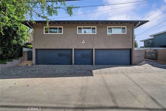 3823 Stockbridge, Los Angeles, CA 90032