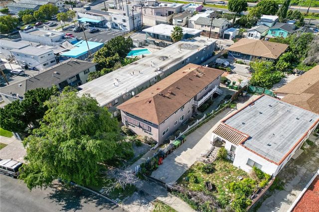 3823 Stockbridge, Los Angeles, CA 90032