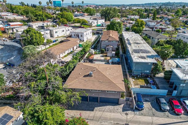 3823 Stockbridge, Los Angeles, CA 90032