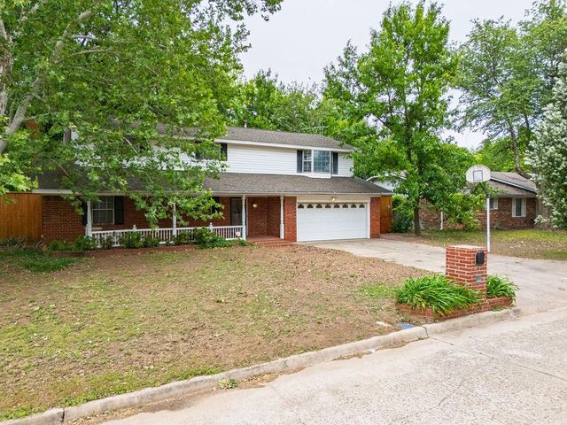 9 N Gilpin Avenue, Shawnee, OK 74804