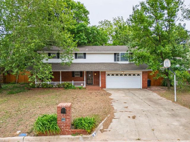 9 N Gilpin Avenue, Shawnee, OK 74804