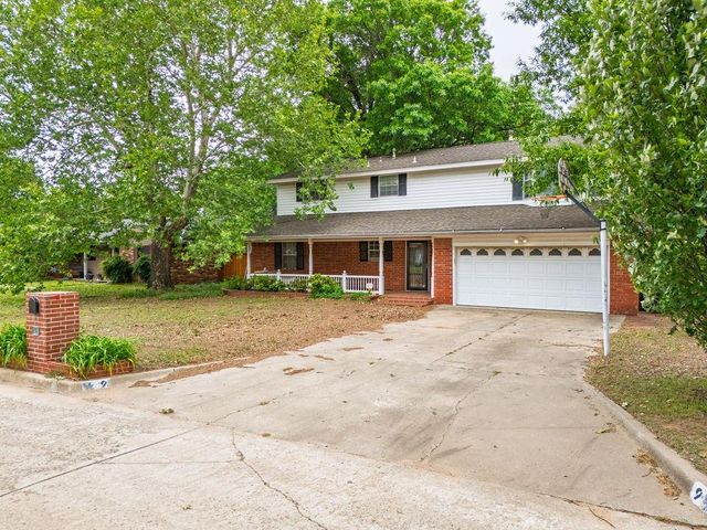 9 N Gilpin Avenue, Shawnee, OK 74804
