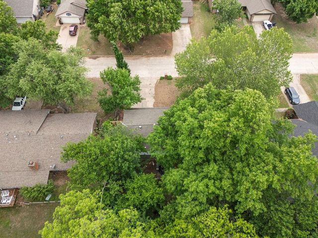 9 N Gilpin Avenue, Shawnee, OK 74804