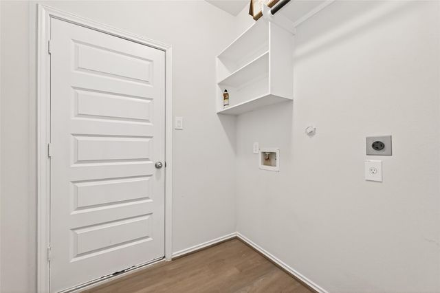 40511 Tyto Lane, Magnolia, TX 77354