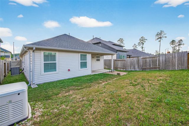 40511 Tyto Lane, Magnolia, TX 77354