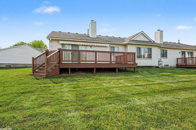52109 E Westgrove Ct. Court, Macomb Twp, MI 48042