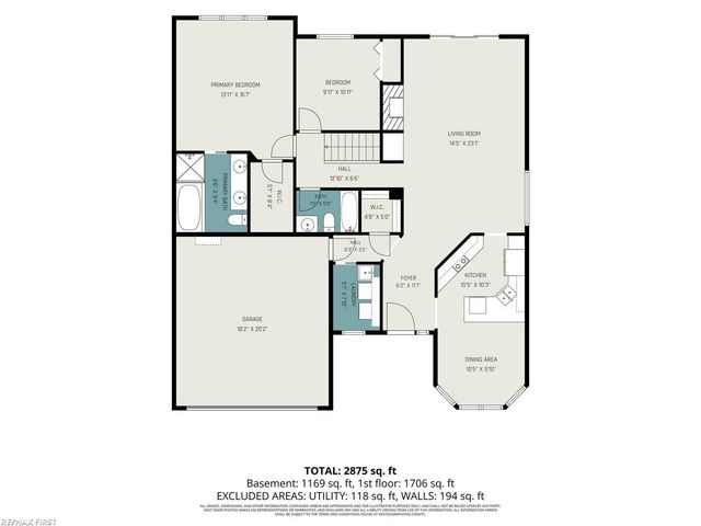 52109 E Westgrove Ct. Court, Macomb Twp, MI 48042