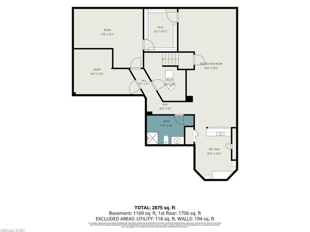 52109 E Westgrove Ct. Court, Macomb Twp, MI 48042
