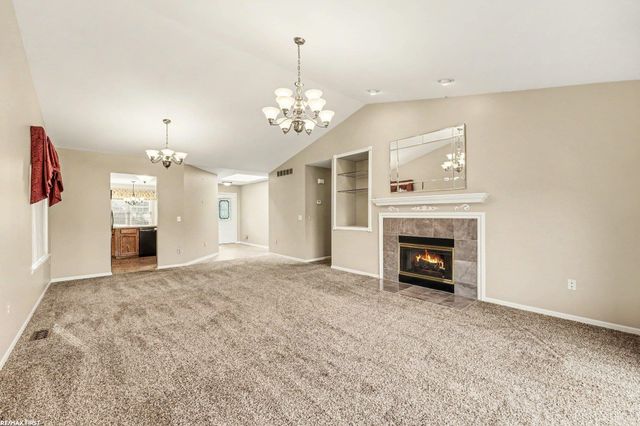 52109 E Westgrove Ct. Court, Macomb Twp, MI 48042