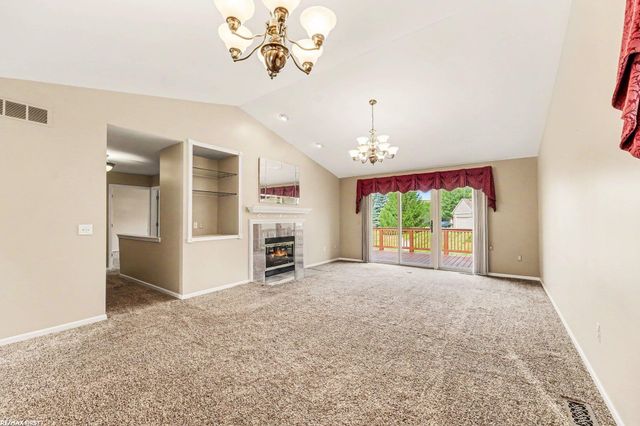 52109 E Westgrove Ct. Court, Macomb Twp, MI 48042