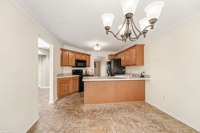 52109 E Westgrove Ct. Court, Macomb Twp, MI 48042