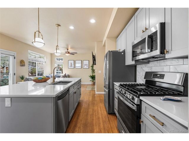 876 W 127th Ct, Westminster, CO 80234