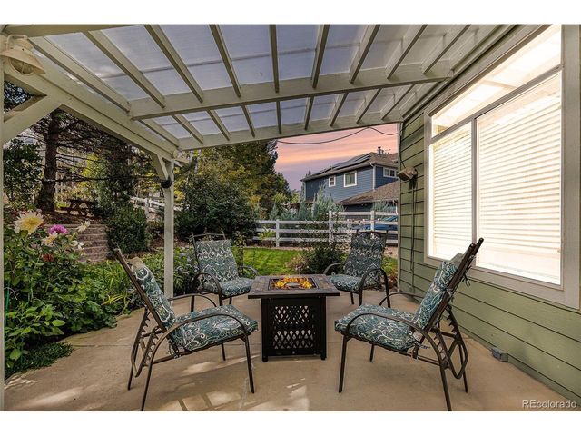 876 W 127th Ct, Westminster, CO 80234