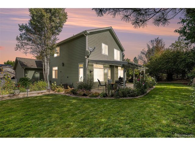 876 W 127th Ct, Westminster, CO 80234