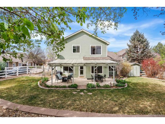 876 W 127th Ct, Westminster, CO 80234