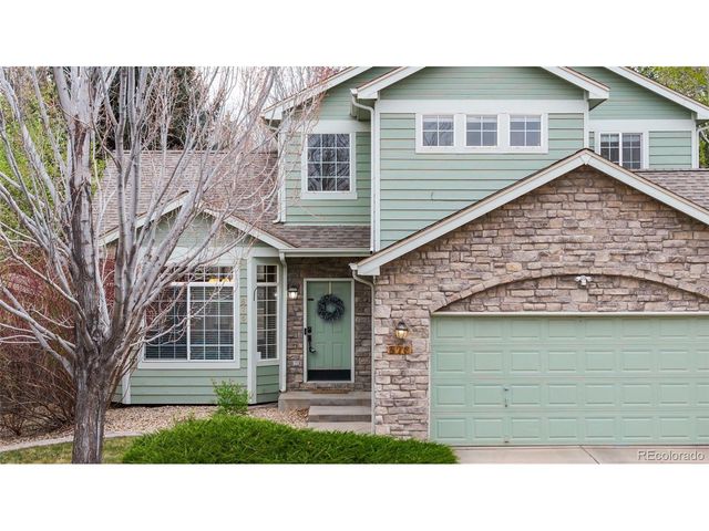 876 W 127th Ct, Westminster, CO 80234