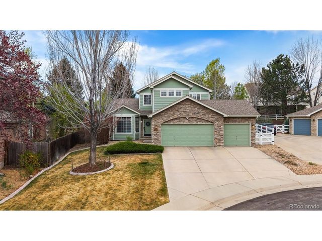 876 W 127th Ct, Westminster, CO 80234