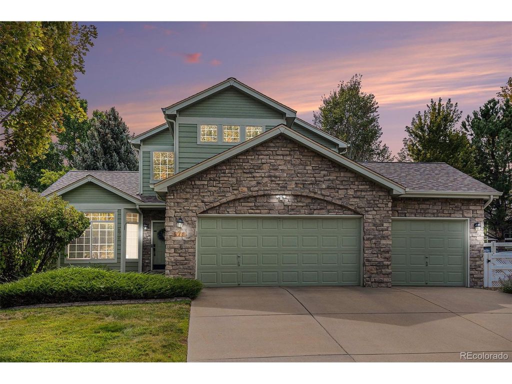 876 W 127th Ct, Westminster, CO 80234
