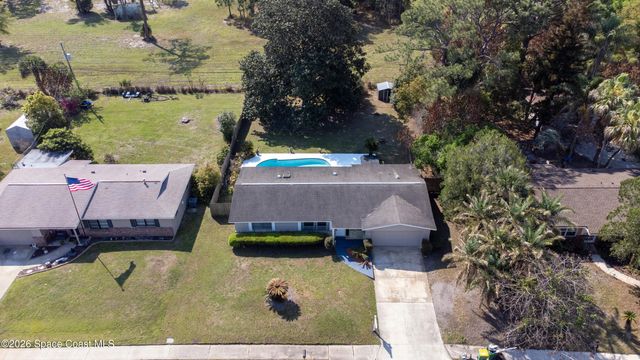 3045 Avon Lane, Titusville, FL 32796