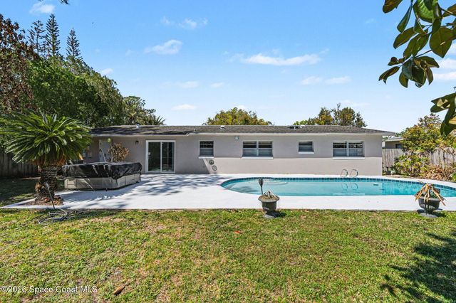 3045 Avon Lane, Titusville, FL 32796