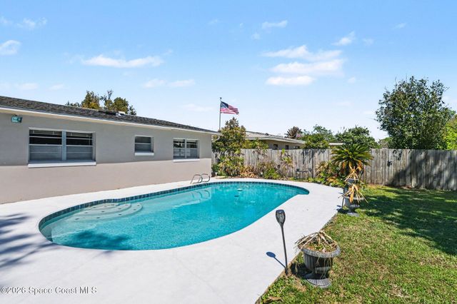 3045 Avon Lane, Titusville, FL 32796