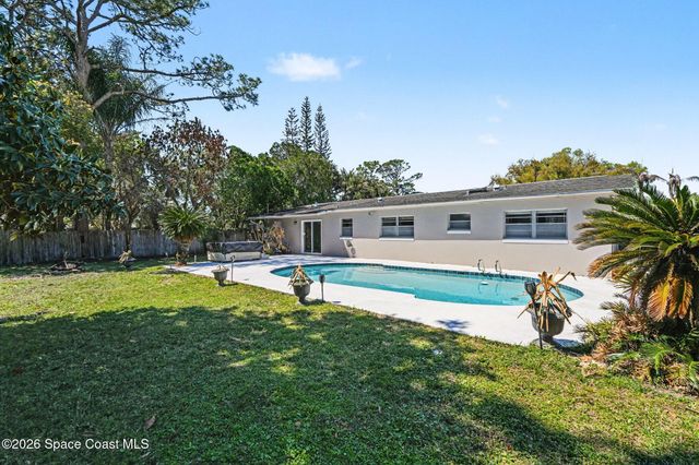 3045 Avon Lane, Titusville, FL 32796